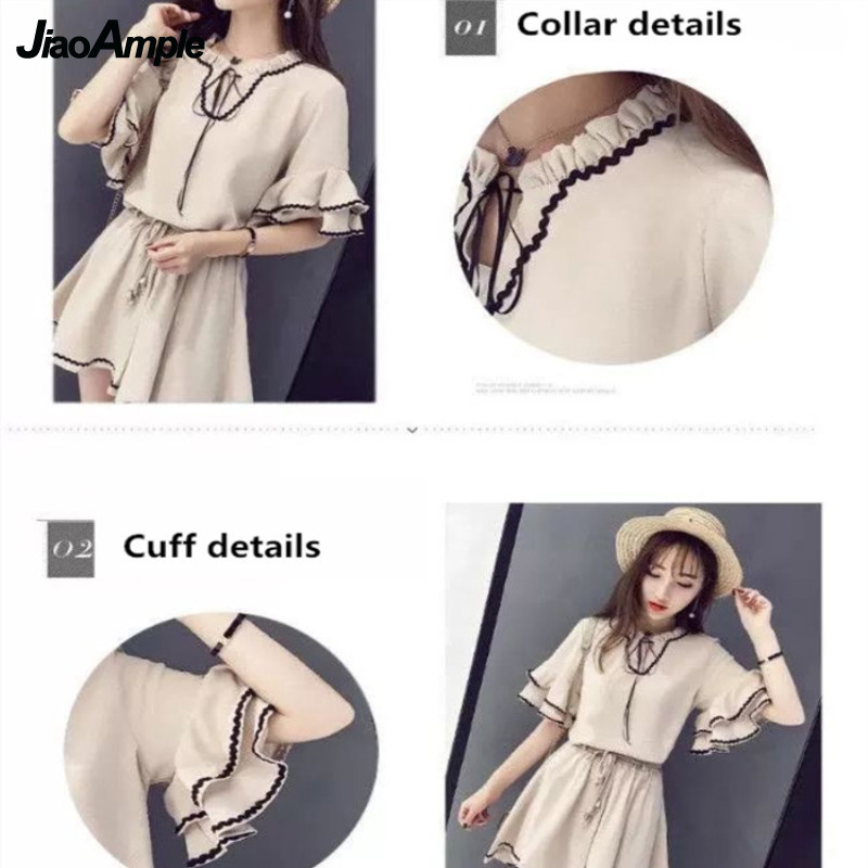 2025 Summer New Shorts Suit Wo - Korean Lifestyle review and price