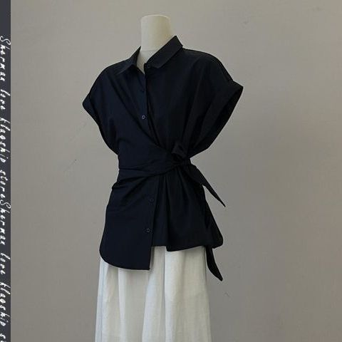 Women's Summer Black Bandage B - Korean Lifestyle review and price