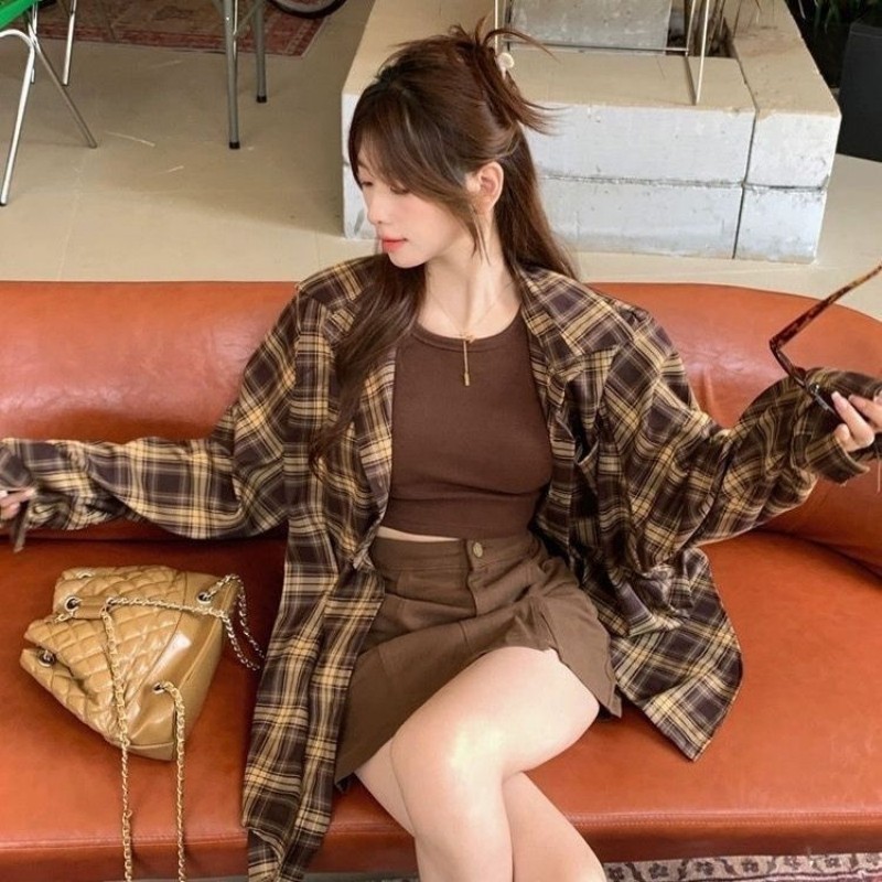 Women 2026 Spring Summer New C - Korean Lifestyle review and price