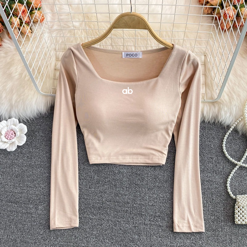 Women Korean Fashion Square Ne - Korean Lifestyle review and price
