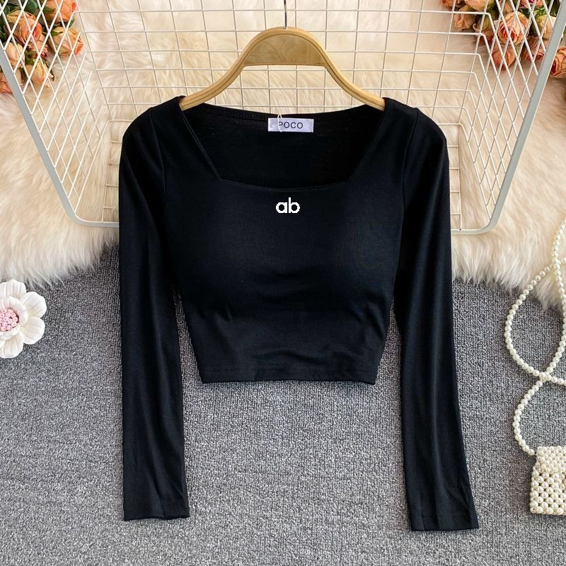 Women Korean Fashion Square Ne - Korean Lifestyle review and price