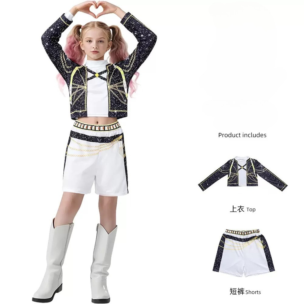 Korean Film Role-Play Clothing - Korean Lifestyle review and price